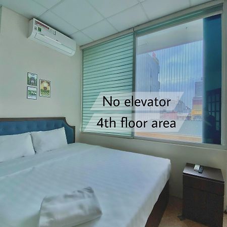 Hanoi Hidden Guest House מראה חיצוני תמונה