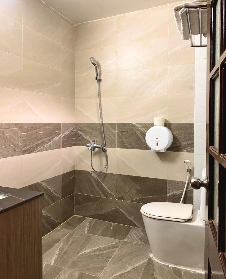 Hanoi Hidden Guest House מראה חיצוני תמונה
