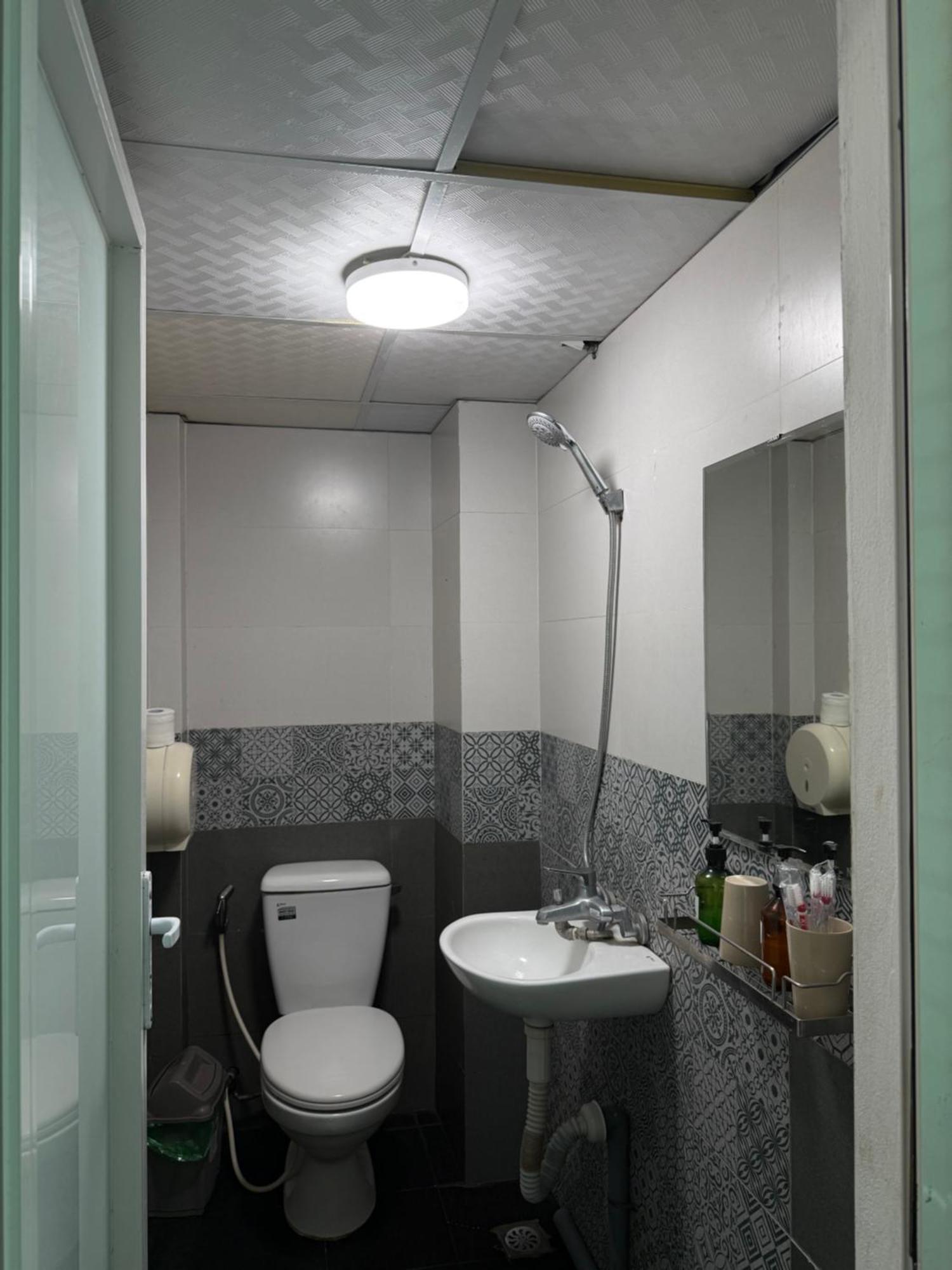 Hanoi Hidden Guest House מראה חיצוני תמונה